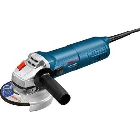 BOSCH GWS 9-115 115MM PROFESYONEL AVUÇ TAŞLAMA
