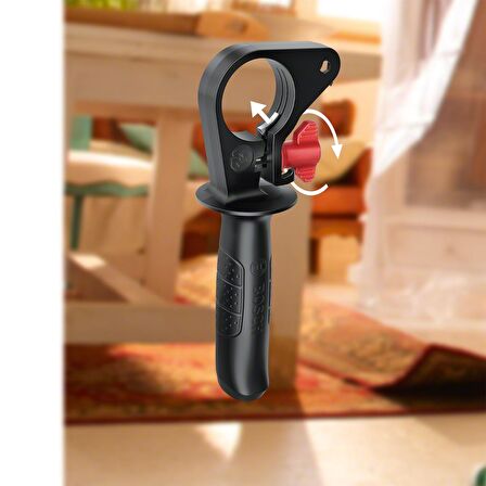 Bosch Universal Impact 700 Yeşil Matkap Seti