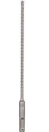 Bosch 5,5 x 215 mm SDS Plus-7X 4 Elmaslı Özel Seri Matkap Ucu 2608576112