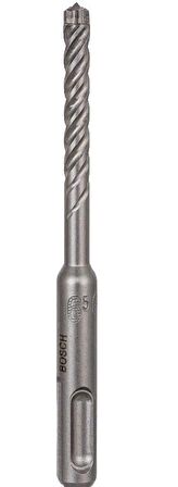 Bosch 6,5 x 115 mm SDS Plus-7X 4 Elmaslı Özel Seri Matkap Ucu 2608576122