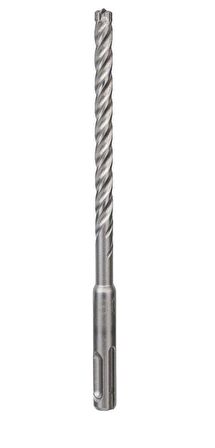Bosch 8 x 165 mm SDS Plus-7X 4 Elmaslı Özel Matkap Ucu 2608576131