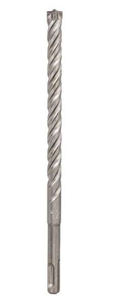Bosch 12 x 215 mm SDS Plus-7X 4 Elmaslı Özel Matkap Ucu 2608576150