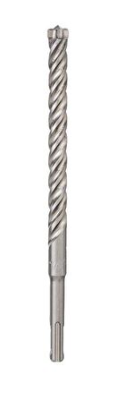 Bosch 14 x 215 mm SDS Plus-7X 4 Elmaslı Özel Matkap Ucu 2608576159