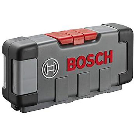 Bosch Wood and Metal Panter Testere Kutulu 20li