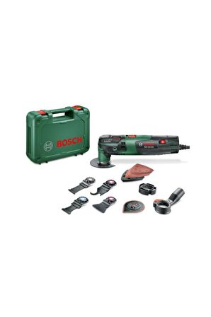 Bosch Pmf 250 Ces Çok Fonksiyonlu Multi Set