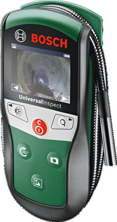 Bosch UniversalInspect Denetim Kamerası - 0603687000