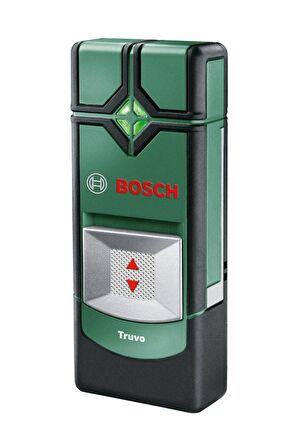 Bosch Truvo Duvar Tarama Cihazı