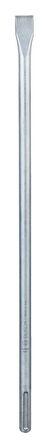 Bosch SDS Max Kırıcı 600 x 25 mm Yassı Keski 600