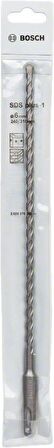 Bosch SDS Plus-1 6X310mm Hilti Ucu 