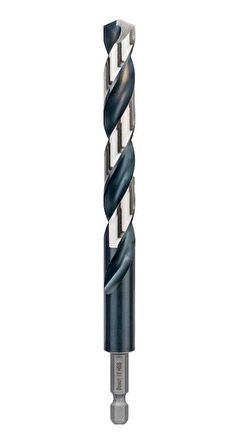 Bosch 12 mm Metal Matkap Ucu 1/4" Impact HSS 2608577065