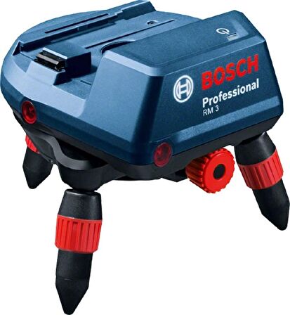 Bosch Rm 3 Prof Lazer Çizgi Hizalama