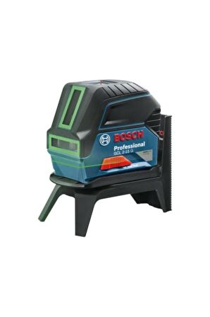 Bosch GCL 2-15 G+RM 1+BM 3 Profesyonel Çizgi Lazer