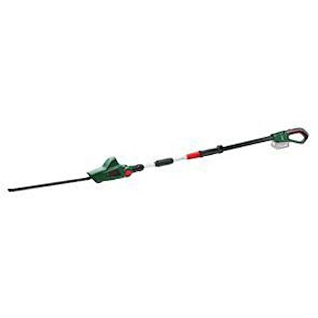 Bosch UniversalHedgePole 18 Çit Kesme (Solo) 