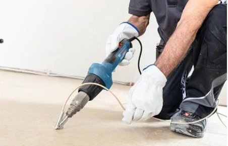 Professional Ghg 20-60 Sıcak Hava Tabancası