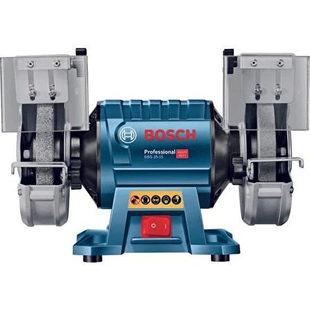 Bosch Profesyonel GBG 35-15 Taş Motoru 060127A300