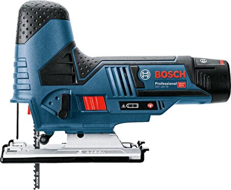 Bosch Professional GST 12V-70 Akülü Dekupaj Testere