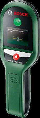 Bosch UniversalDetect