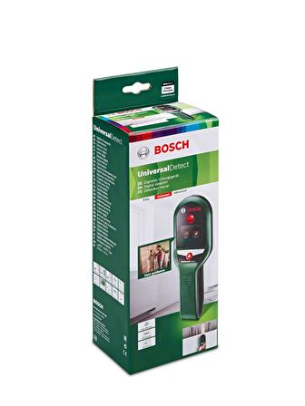 Bosch UniversalDetect