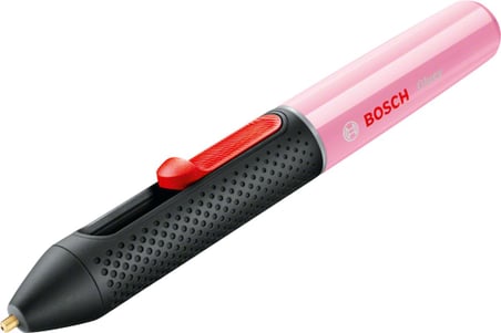 Bosch Gluey Tutkal Kalemi (Pembe)
