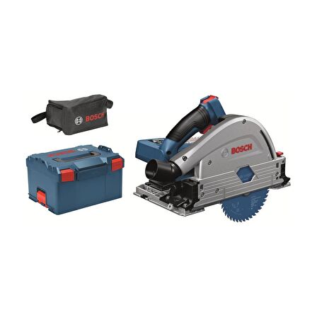 GKT 18V-52 GC Circular saw SOLO