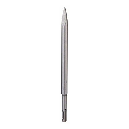 BOSCH Eco Sivri Keski SDS-Plus 250 mm (Tekli) - 2608578517