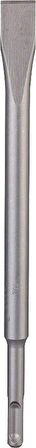 Bosch - Ekonomik Seri Yassı Keski SDS-Plus 250*20 mm 10'lu