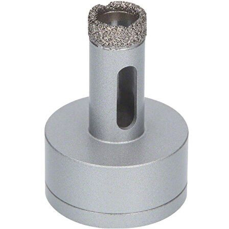 Bosch - X-LOCK - Best Serisi, Taşlama İçin Seramik Kuru Elmas Delici 14*30 mm