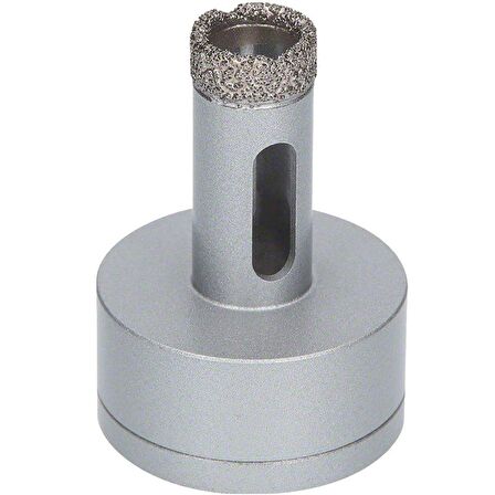 Bosch - X-LOCK - Best Serisi, Taşlama İçin Seramik Kuru Elmas Delici 16*30 mm