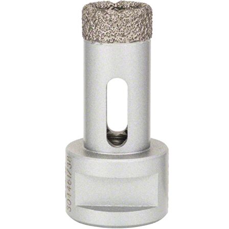 Bosch - X-LOCK - Best Serisi, Taşlama İçin Seramik Kuru Elmas Delici 22*35 mm