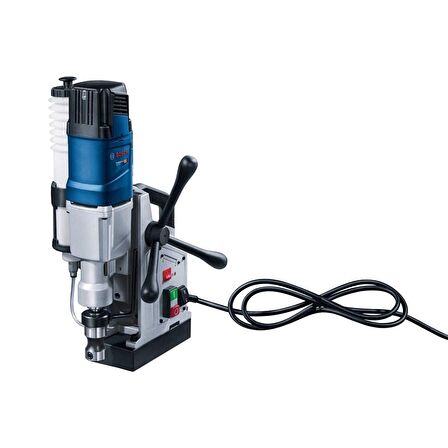 Bosch Professional Gbm 50-2 Mavi Matkap Seti