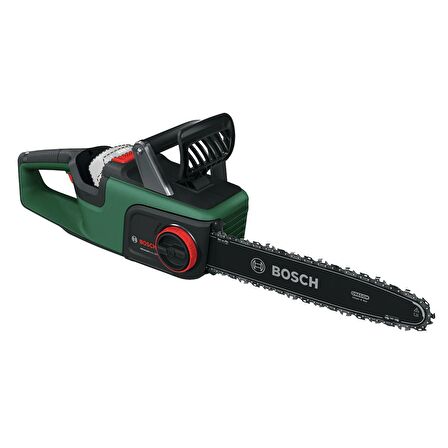 Bosch AdvancedChain 36V-35-40 2.0Ah Tek Akülü Zincirli Ağaç Kesme Makinesi - 06008B8600