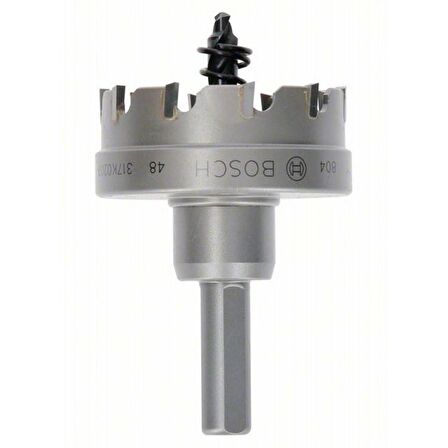 Bosch 48 mm TCT-Elmaslı Panç Ekstra Performans 2608594150
