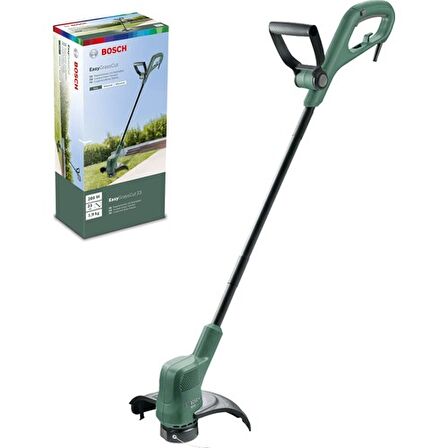 Bosch EasyGrassCut 23 Kenar Kesme Makinesi