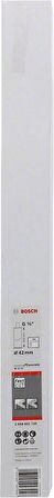 Bosch 42mm Beton İçin 1/2'' Girişli Sulu Elmas Karot Ucu 2608601735