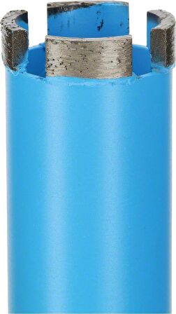 Bosch 42mm Beton İçin 1/2'' Girişli Sulu Elmas Karot Ucu 2608601735