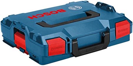 Bosch Professional L-BOXX 102 Set 12 Parça Takım Çantası Sistemi