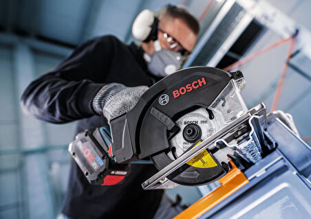 PRO Steel Daire Testere Bıçağı ST ST H 136mm 30Diş
