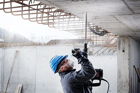 Bosch Sds Max-8X 12 x 740 mm Beton Delme Ucu 2608578604