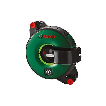 Bosch Atino Çizgi Lazer - 0603663A00