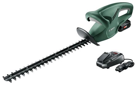 Bosch EasyHedgeCut 18-45 Akülü Çit Kesme Tek Akü