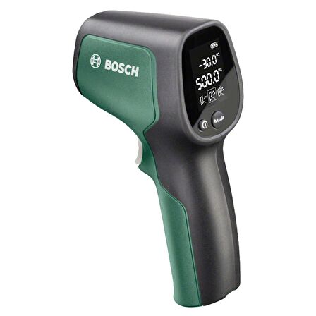 Bosch UniversalTemp Isı - Sıcaklık Ölçme Cihazı - 0603683100