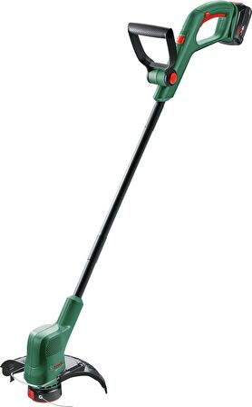 EasyGrassCut 18V-26 (1x 2,5Ah) Akülü Kenar Kesme