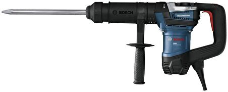 Bosch Gsh 500 Mavi Matkap Seti