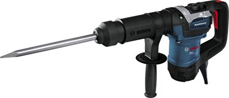 Bosch Gsh 500 Mavi Matkap Seti