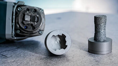 PRO Ceramic M14 X-Lock Kuru Karot Ucu Seti, 4lü