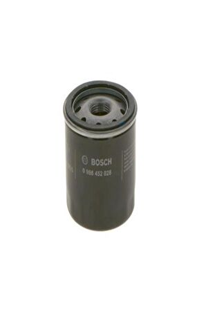 0986452028 Yağ Filtresi Wc258558