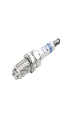 0242232502 (FR78X) Buji Fr78x Super 4 ( Citroen C3 / C4 (wt646837) (FİYAT:4 Adet(4 Tırnak buji ) İÇİNDİR)