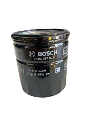 YAĞ FİLTRESİ PARTNER 