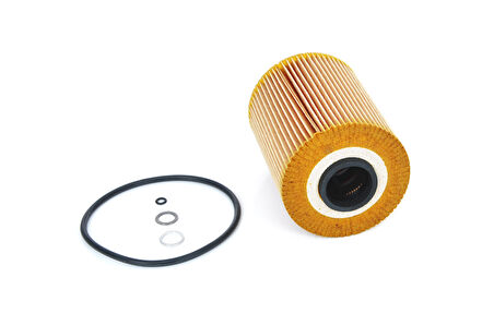 YAG FILTRESI BMW M50 E34 90>95 E36 91>97