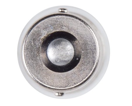 Bosch R10W 12V 10W BA15s 245 Pure Light Ampul 2'li Park Stop Sinyal Geri Vites Ampulü